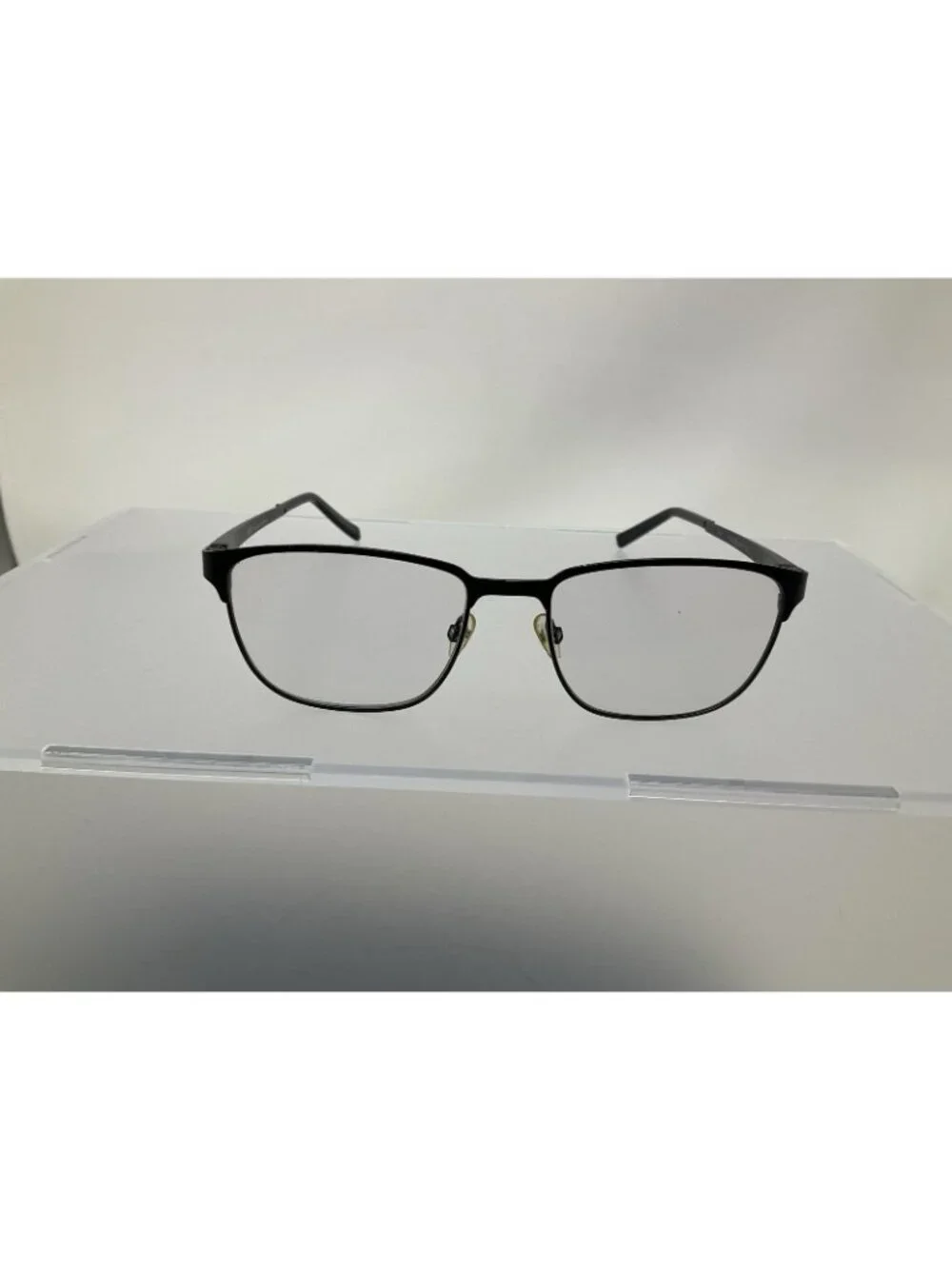 OTTOTO 35-001013 Black Eyeglasses FRAMES 53 [] 17-145
